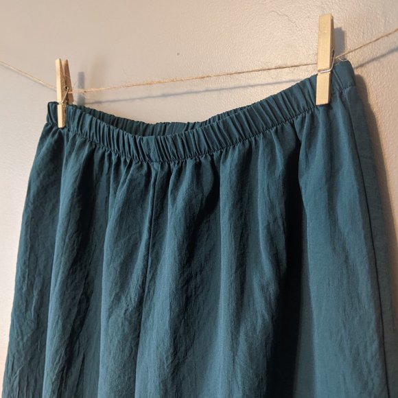 Vintage 80's 90's Style Wind Suit Workout Outfit - Picture 12 of 16